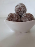 Chocolate Energy Bites