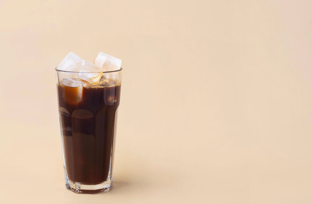 Iced Americano