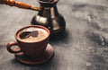 Turkish Coffee