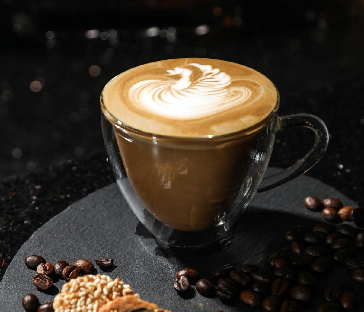 Latte