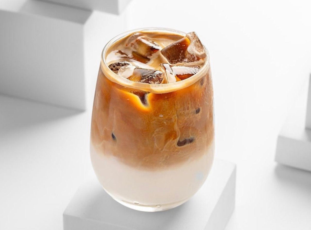 Iced Latte