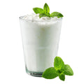 Ayran Yogurt