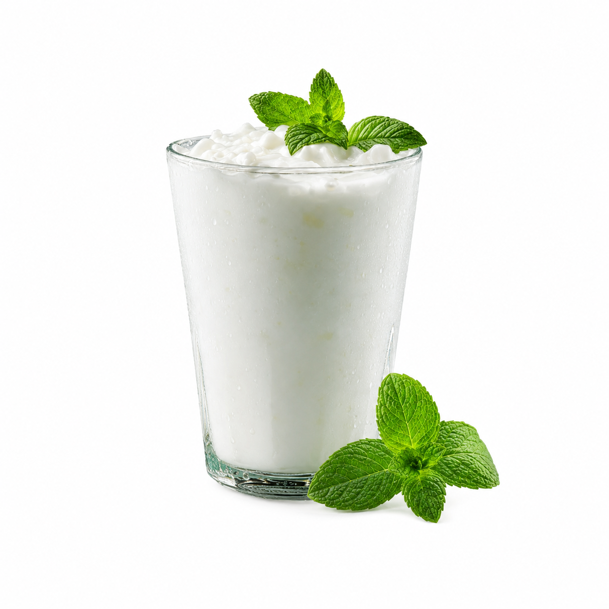 Ayran Yogurt