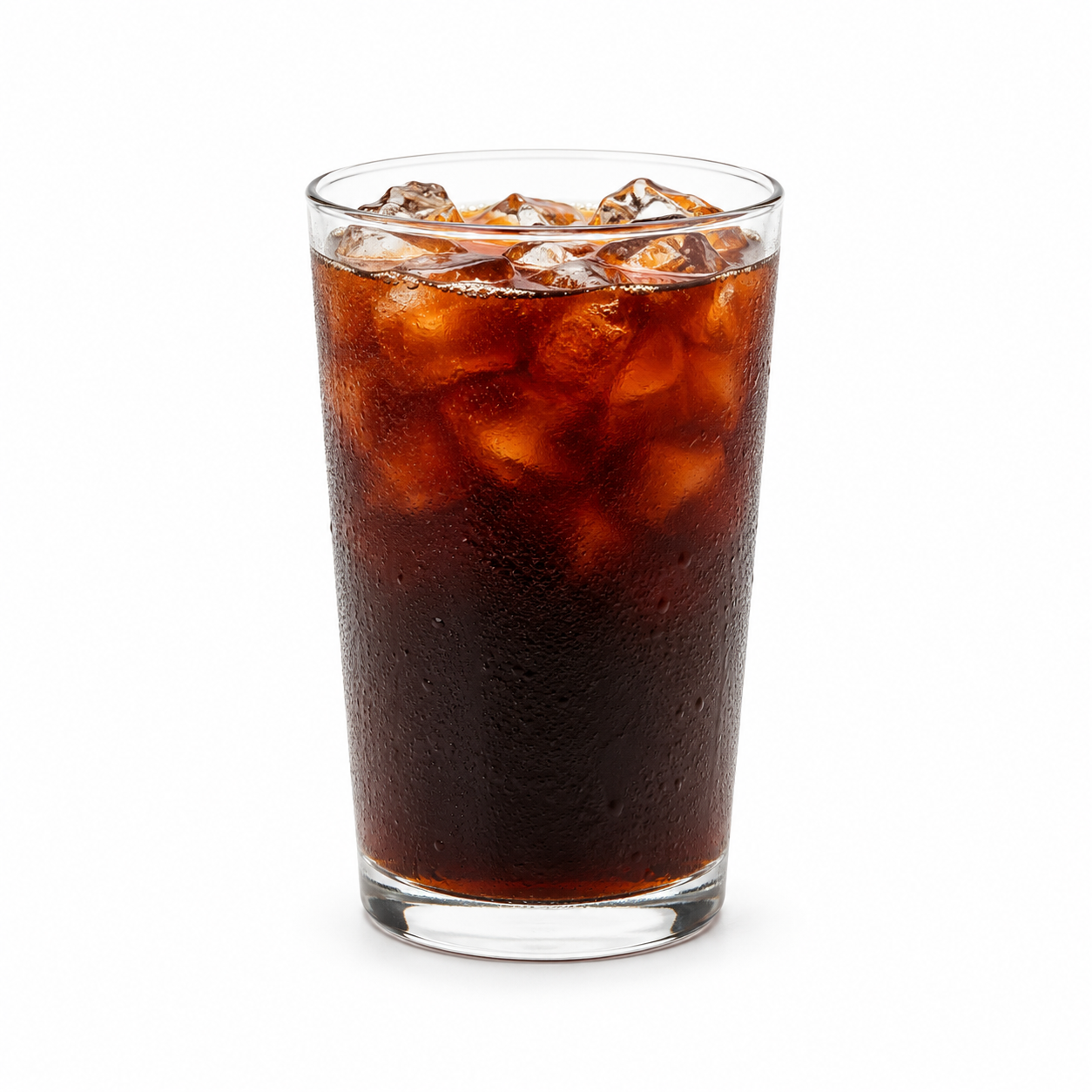 Iced Americano