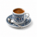 Turkish Coffee