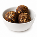 Chocolate Energy Bites
