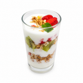 Greens Parfait