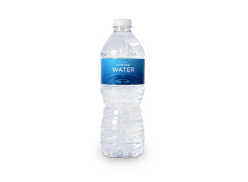 Water